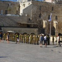 Иерусалим. Стена Плача (Западная Стена) :: Герович Лилия 