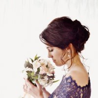 Невеста :: Кристина Громова