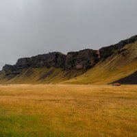Путешествуя по Исландии... :: Александр Вивчарик