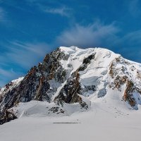 Chamonix Mont Blanc 9 :: Arturs Ancans