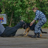 Мои воспоминания. Это было недавно, это было давно. :: Олег Пучков