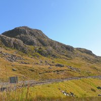 Национальный парк Сноудония (Snowdonia National Park) :: Галина 