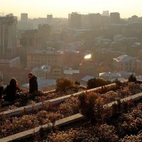 Ереван :: Михаил Рогожин