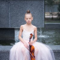 Violin :: Сергей Ладкин