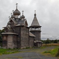Церковь святого Дмитрия Мироточивого :: skijumper Иванов
