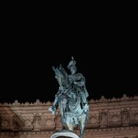 Памятник королю Виктору Эммануилу II. Рим. Италия :: Олег Кузовлев