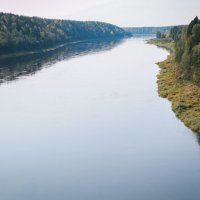 Осенние зарисовки :: Паша 