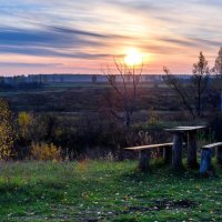 Память о лете... :: Александр 