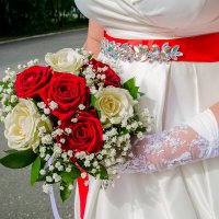 невеста :: Ольга Гуляева