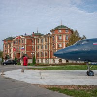 Поездка в «Ольгино». :: Михаил "Skipper"