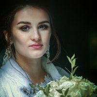 Невеста :: Anastushka 