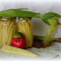 Царица полей-кукуруза. :: nadyasilyuk Вознюк