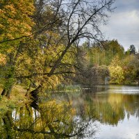 Осень :: Александр Филатов