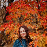 Золотая осень :: Galina Rastorgueva