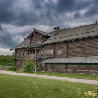 Усадьба Богословка :: Андрей 