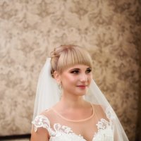 невеста :: Юлия Алиева