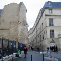 Прогулка в Париже :: ZNatasha -