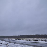 Зима близко :: Ilya Yurukin