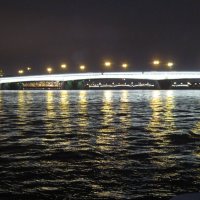 Литейный мост :: Маера Урусова