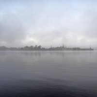 Туман :: Александр Зенченко