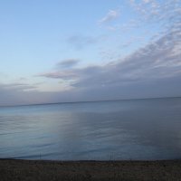 Азовское море :: Наталия 