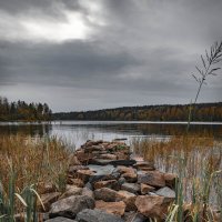 Осень :: Андрей Бобин