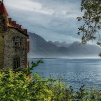 Geneva Lake 3 :: Arturs Ancans