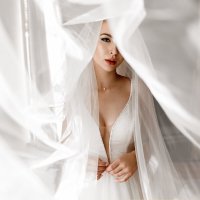 Невеста 2 :: Анна Кригина