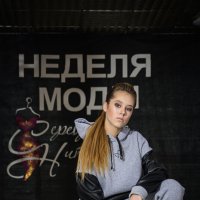 Юная модель 2 :: Андрей + Ирина Степановы