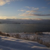 Заполярье :: Александр Л