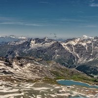Matterhorn 3 :: Arturs Ancans