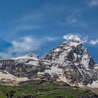 Matterhorn 7 :: Arturs Ancans
