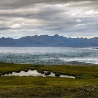 Западное побережье Исландии (2) :: Shapiro Svetlana 