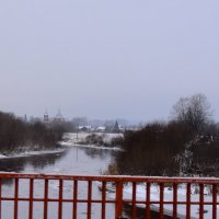 река Пежма :: vg154 