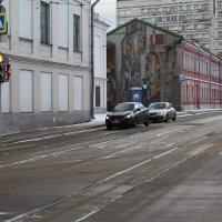 Улица Дурова :: Игорь Белоногов
