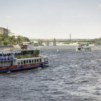 Добро пожаловать в Москву! :: Alexandr Gunin