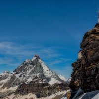 Matterhorn 13 :: Arturs Ancans