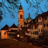 Solothurn :: Elena Wymann