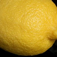 Это не сказочный принц Лимон, а просто солнечный лимон :: Надежд@ Шавенкова