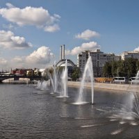 Водоотводный канал :: Игорь Белоногов