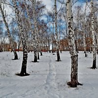 ...И погода по заказу! :: Владимир Рыбак