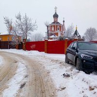 Фото :: Мария Яковлева