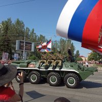 Донецк 24 июня 2020 :: Владимир 