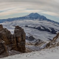 Планета Бермамыт :: Александра 