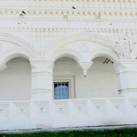 Галерея-гульбище Успенского собора :: Raduzka (Надежда Веркина)