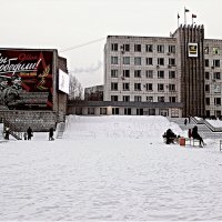 *** :: Александр Шимохин