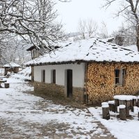 Етъра !! :: Вен Гъновски