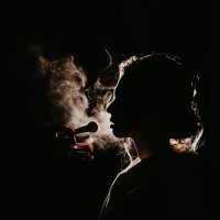 smoke :: Виктор Савельев
