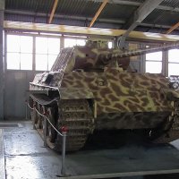 Средний танк "Panther"(Пантера) :: Маргарита 