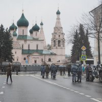 *** :: Василий Петрович .